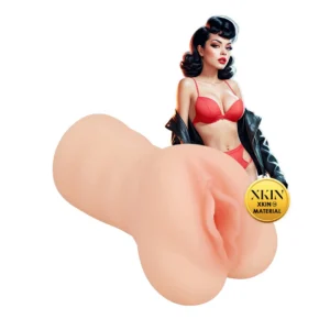 XKIN by Shots Greaser Girl Misty Muffburner 204g