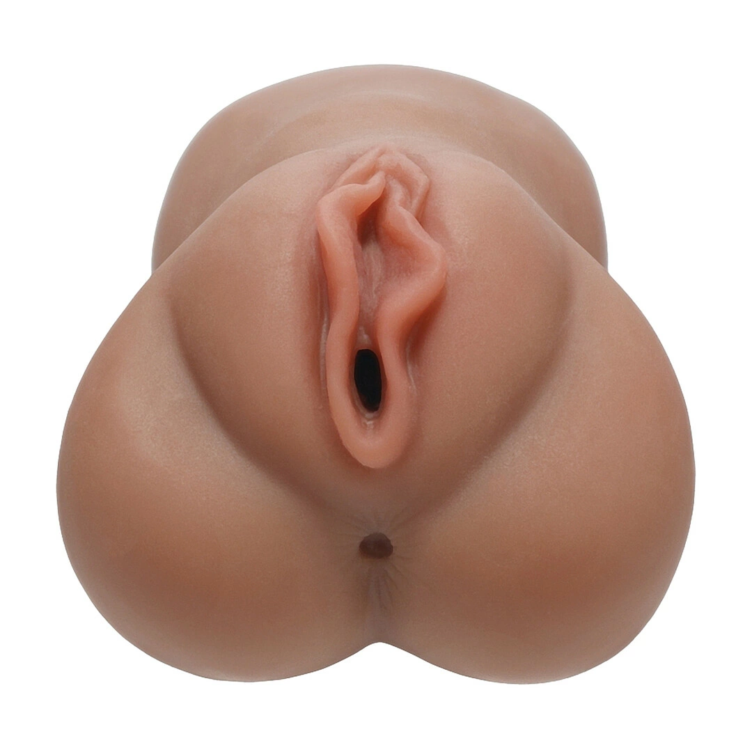XKIN by Shots Velvet Vice TPE Large 335 g, ruda - Image 3
