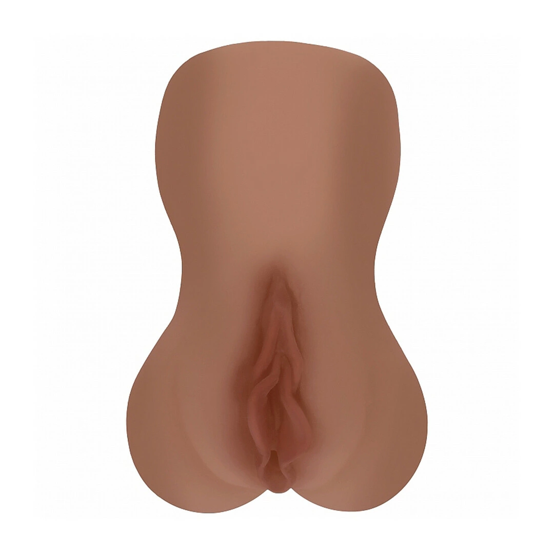 XKIN by Shots Velvet Vice TPE Large 335 g, ruda - Image 4