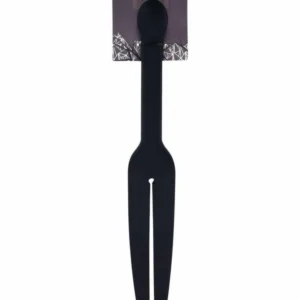 Sportsheets EDGE Silicone Tawse Black