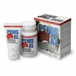 Cobeco Pharma Penis XL maisto papildas su kremu, 30 tablečių