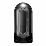 Tenga Flip Zero EV automatinis masturbatorius, juodas