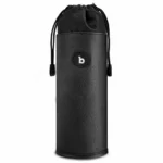 B-Vibe UV sterilizavimo krepšys, pilkas, iki 25,4 cm