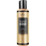 Sensuva Handipop masažo gelis, apelsinų ir grietinėlės kvapo, 125 ml