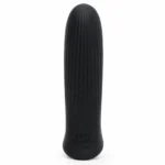 Fifty Shades of Grey Sensation Intimate Bullet, 15 Modes