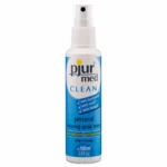 pjur MED CLEAN žaislų valiklis, 100 ml