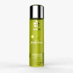 Swede Fruity Love masažo losjonas, vanilės ir auksinės kriaušės kvapo, 60 ml