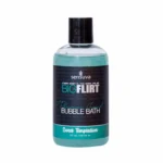Sensuva Big Flirt vonios putos su feromonais, saldus ir šiltas aromatas, 237 ml