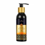 Sensuva Natural vandens pagrindo drėkiklis, apelsinų ir grietinėlės aromato, 125 ml