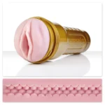 Fleshlight STU Pink Lady rankinis masturbatorius, 25,5 cm