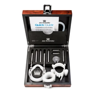 Jes-Extender Original penio plėtiklis, iki 24 cm
