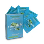 Morningstar LibidoJelly gelis su augaliniais ekstraktais, 150 ml