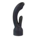 Nexus Rabbit Doxy antgalis masažuokliui, rožinis