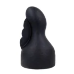 Nexus Doxy No.3 sparnuotas klitorio antgalis, juodas