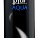 pjur Aqua vandens pagrindo lubrikantas, 250 ml