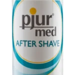 pjur MED After Shave purškalas po skutimosi, 100 ml