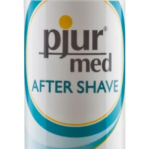 pjur MED After Shave purškalas po skutimosi, 100 ml