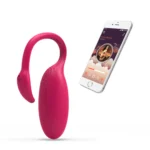 Magic Motion Flamingo — 7.2 cm, rožinis, Bluetooth