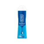 Durex Sensitive vandens pagrindo lubrikantas, 100 ml