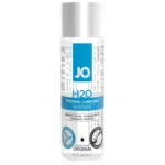 System Jo H2O Original vandens pagrindo lubrikantas, 60 ml