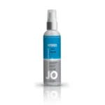 System Jo Classic Hybrid hibridinis lubrikantas, 120 ml