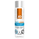 System Jo H2O Anal Original analinis lubrikantas, vandens pagrindo, 120 ml