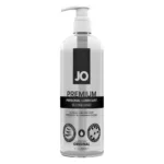 System Jo Premium Classic silikono pagrindo lubrikantas, 480 ml