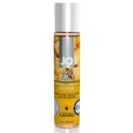 System Jo H2O Juicy Pineapple vandens pagrindo lubrikantas, 30 ml