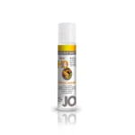 System Jo H2O Tropical Passion vandens pagrindo lubrikantas, 30 ml