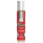 System Jo H2O Watermelon vandens pagrindo lubrikantas, 30 ml