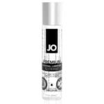 System Jo Premium silikono pagrindo lubrikantas, 30 ml