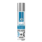 System Jo H2O Classic vandens pagrindo lubrikantas, 30 ml