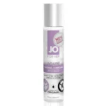 System Jo Agape Original vandens pagrindo lubrikantas, 30 ml