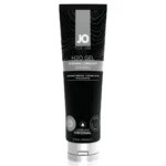 System Jo H2O Gel Original vandens pagrindo lubrikantas, tirštas, 240 ml