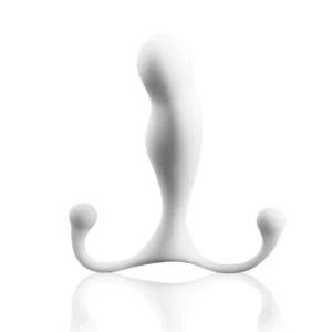 Aneros Maximus Trident prostatos masažuoklis, 10,2 cm