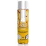System Jo H2O Juicy Pineapple vandens pagrindo lubrikantas, 120 ml