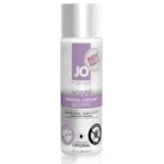 System Jo Agape Original vandens pagrindo lubrikantas, 60 ml