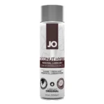 System Jo Coconut Hybrid hibridinis lubrikantas, 120 ml