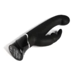 Fifty Shades of Grey Greedy Girl Dual Motor Intimate Device Black