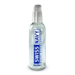 Swiss Navy vandens pagrindo lubrikantas, 118 ml