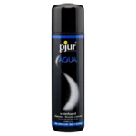 pjur Aqua vandens pagrindo lubrikantas, 500 ml
