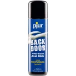 pjur Back Door Comfort analinis lubrikantas, vandens pagrindo, 250 ml