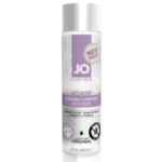 System Jo Agape For Her vandens pagrindo lubrikantas, 120 ml