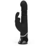 Fifty Shades of Grey Greedy Girl G-Spot Thrusting, Black