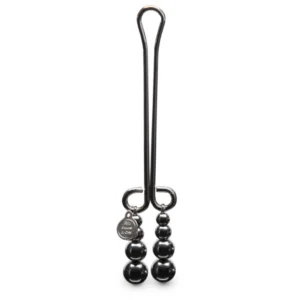 Fifty Shades of Grey Darker Just Sensation spenelių spaustukas, 9,7 cm
