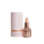 HighOnLove stimuliuojantis intymus aliejus su kanapių sėklų aliejumi, 30 ml