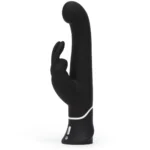 Happy Rabbit G-Spot Stroker Black