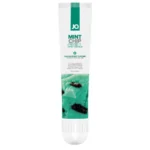 System Jo Mint Chip Chill stimuliuojantis gelis, 10 ml