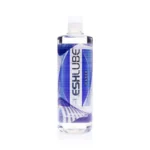 Fleshlight Fleshlube Water vandens pagrindo lubrikantas, 500 ml