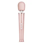 Le Wand Petite Massager Rose Gold